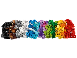 Bricks and Functions de LEGO – photo du produit 3 sur 12