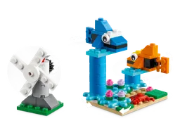 LEGO Bricks and Functions (11019) - image 3