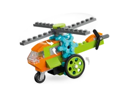 LEGO Bricks and Functions (11019) - image 4