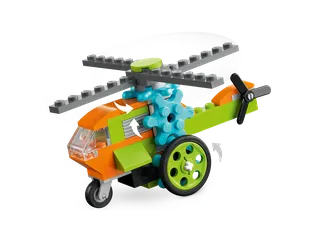 Bricks and Functions de LEGO – photo du produit 5 sur 12