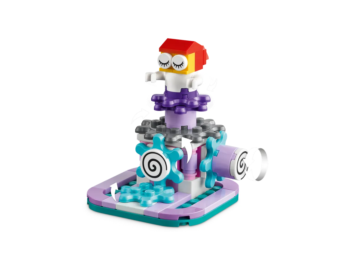 LEGO Bricks and Functions (11019) - afbeelding 5