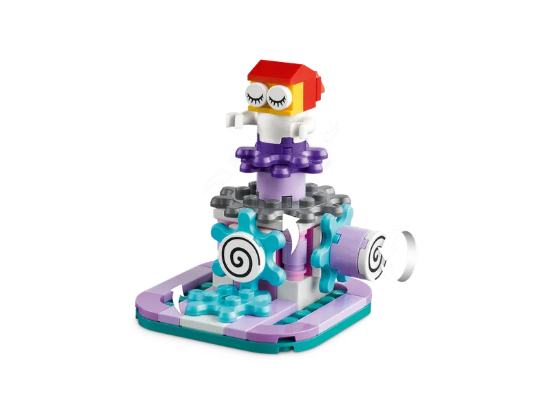 Bricks and Functions de LEGO – photo du produit 6 sur 12
