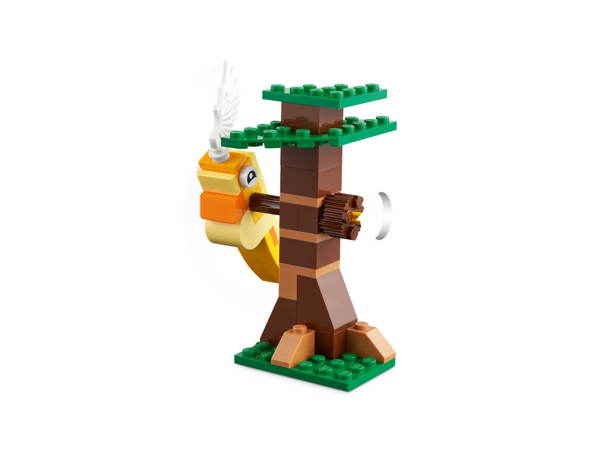 LEGO Bricks and Functions (11019) - afbeelding 6