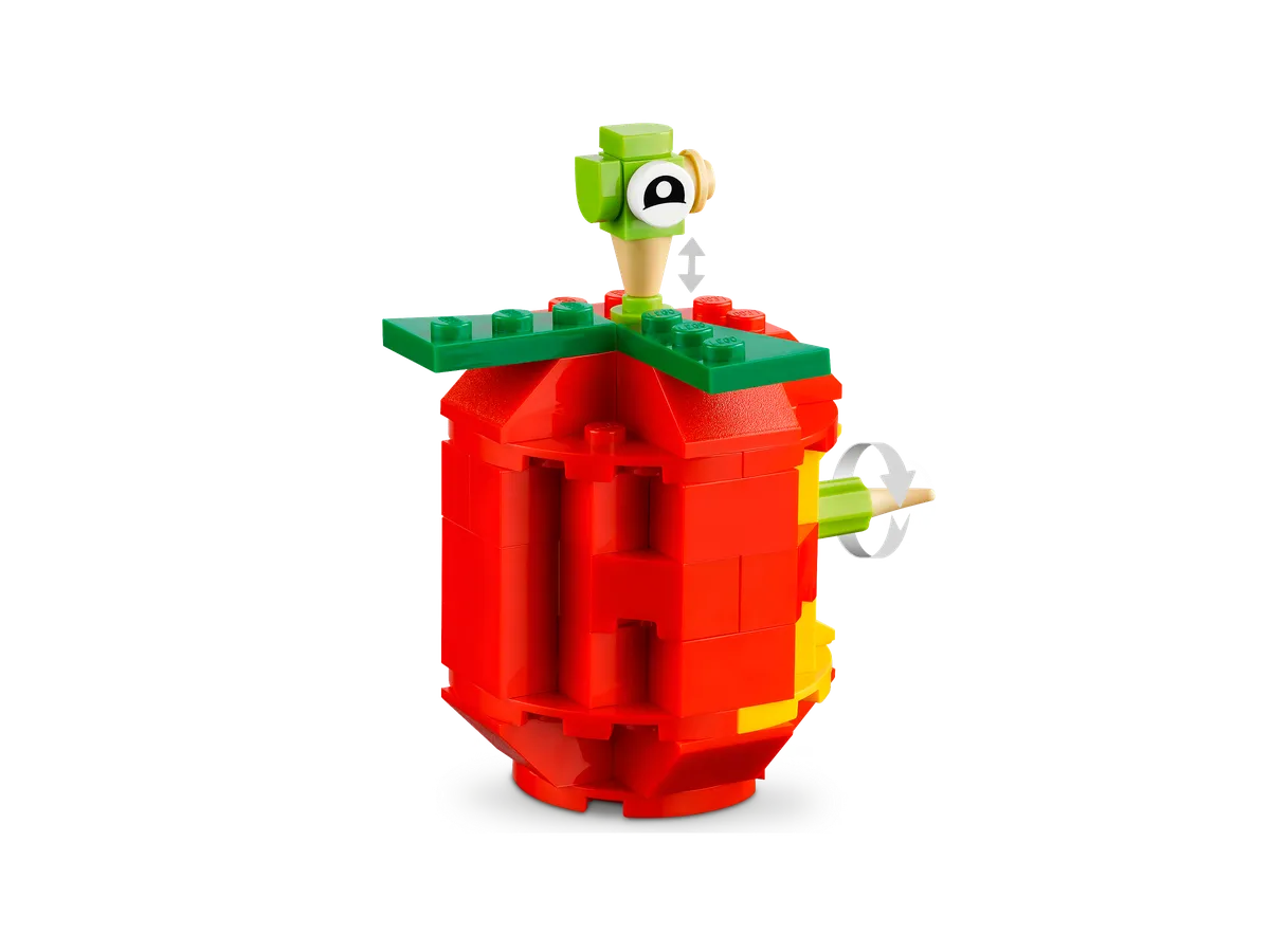 LEGO Bricks and Functions (11019) - afbeelding 7