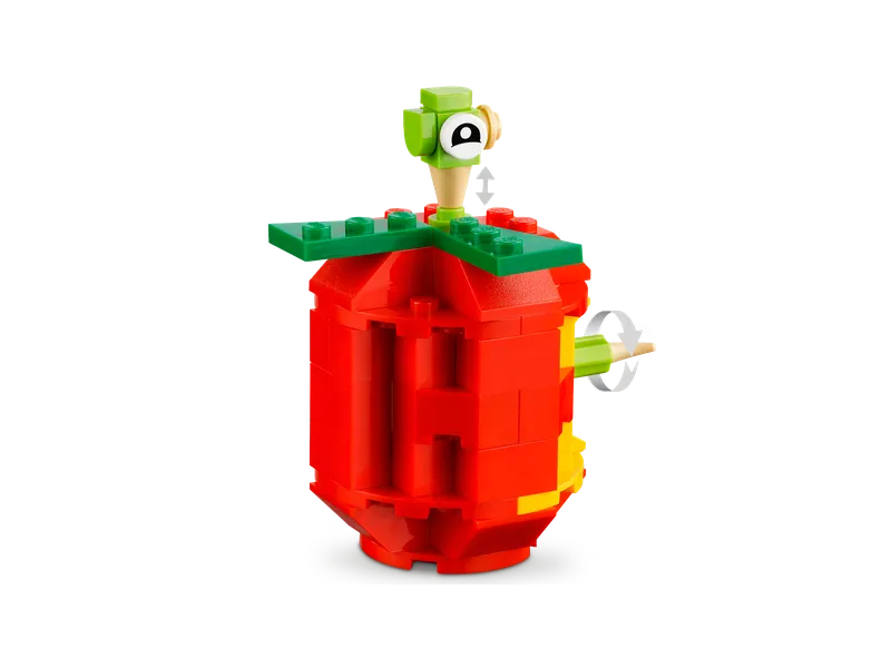 Bricks and Functions de LEGO – photo du produit 8 sur 12