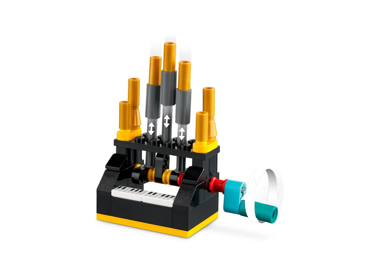 LEGO Bricks and Functions (11019) - afbeelding 8