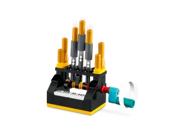 LEGO Bricks and Functions (11019) - image 8