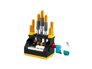 Bricks and Functions de LEGO – photo du produit 9 sur 12
