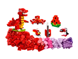 LEGO Build Together (11020) - image 3