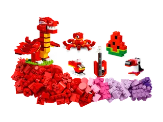 Build Together fra LEGO – produktfoto 4 af 9