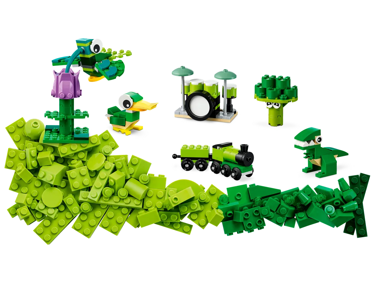 LEGO Build Together (11020) - afbeelding 4