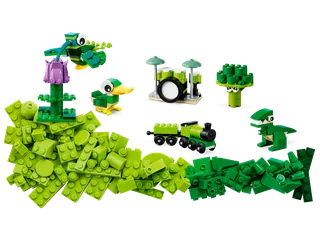 Build Together fra LEGO – produktfoto 5 af 9