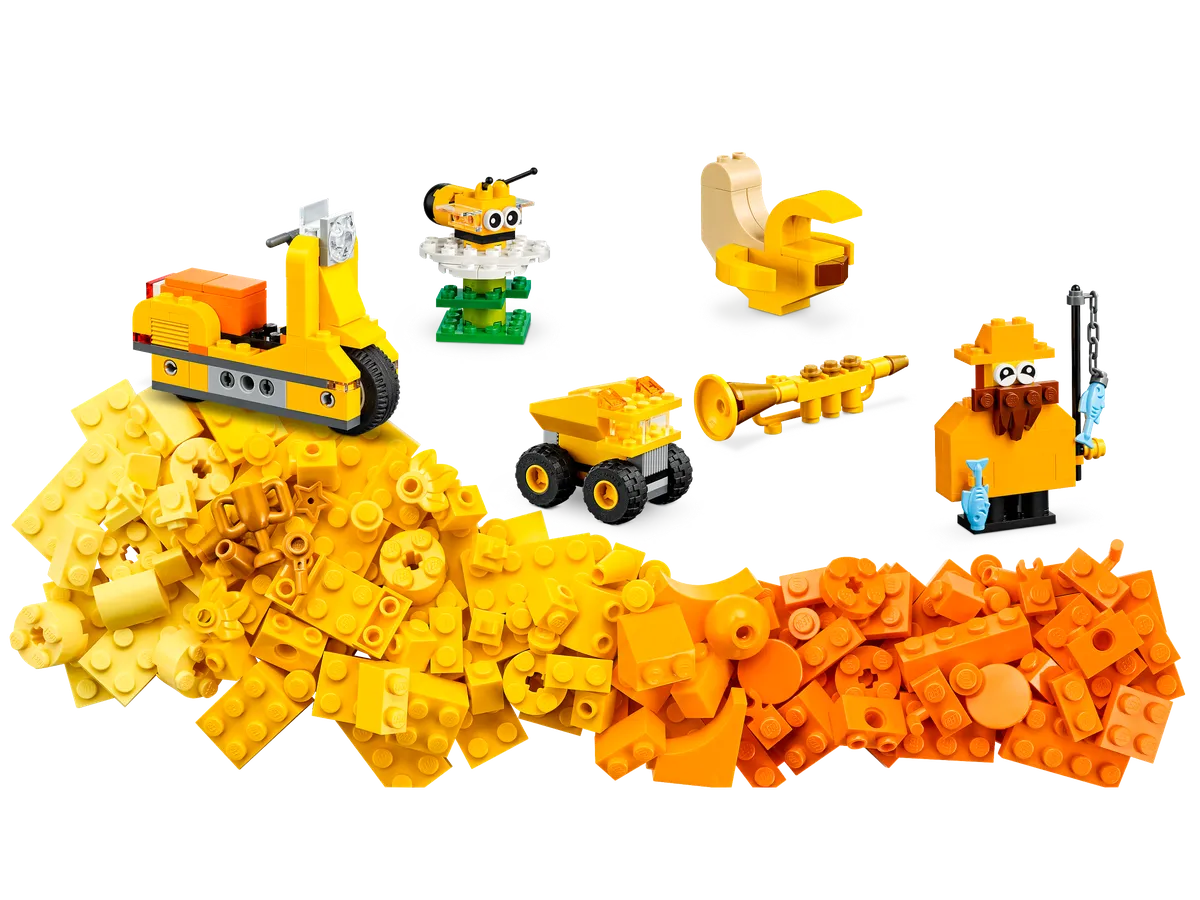 LEGO Build Together (11020) - afbeelding 5