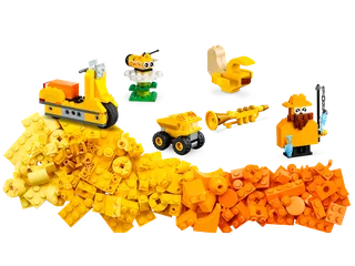 Build Together fra LEGO – produktfoto 6 af 9