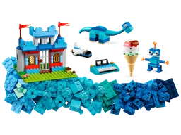 LEGO Build Together (11020) - image 6