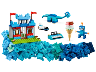 Build Together fra LEGO – produktfoto 7 af 9