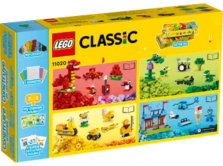 Build Together fra LEGO – produktfoto 8 af 9