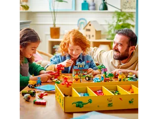 Build Together fra LEGO – produktfoto 9 af 9