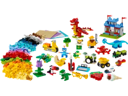 LEGO Build Together (11020)
