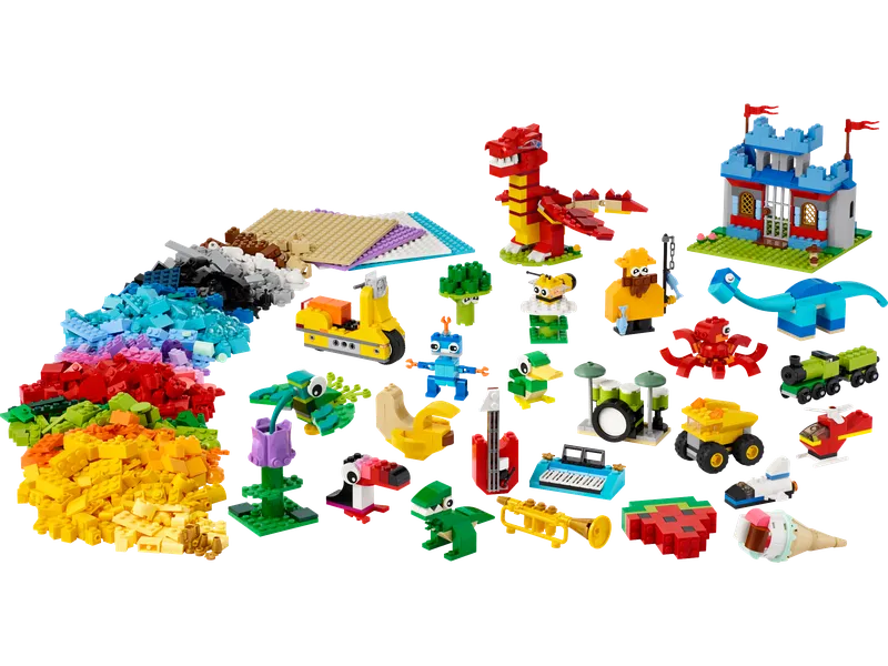 Build Together