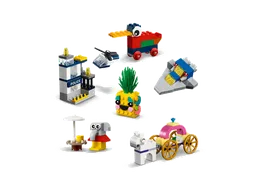 LEGO 90 Years of Play (11021) - afbeelding 2