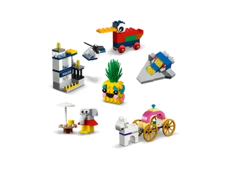 90 Years of Play by LEGO – product photo 3 of 8