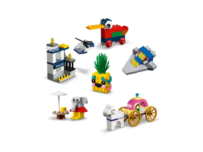 90 Years of Play by LEGO – product photo 3 of 8