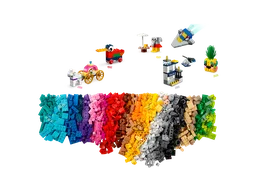 LEGO 90 Years of Play (11021) - afbeelding 3