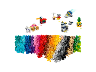 90 Years of Play by LEGO – product photo 4 of 8