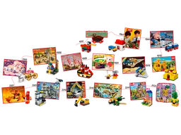 LEGO 90 Years of Play (11021) - afbeelding 4