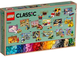 LEGO 90 Years of Play (11021) - afbeelding 5