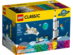 LEGO Space Mission (11022) - image 1