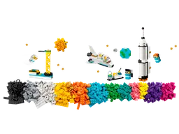 LEGO Space Mission (11022) - image 2