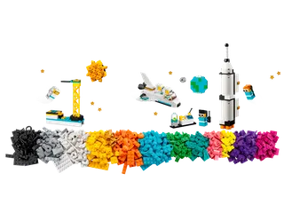 Space Mission by LEGO – product photo 3 of 7