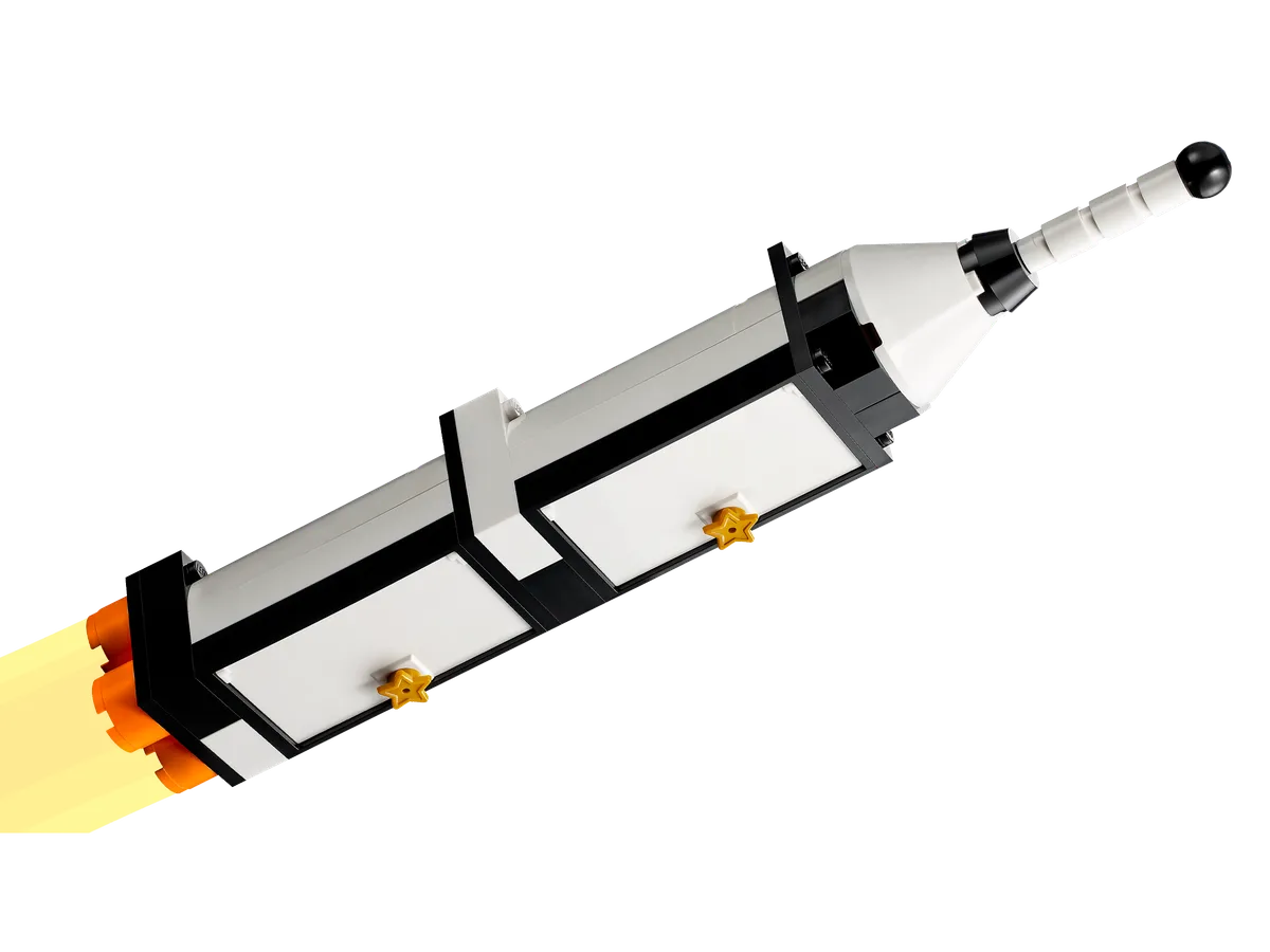 LEGO Space Mission (11022) - afbeelding 4