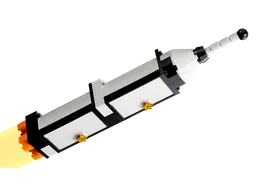 LEGO Space Mission (11022) - image 4