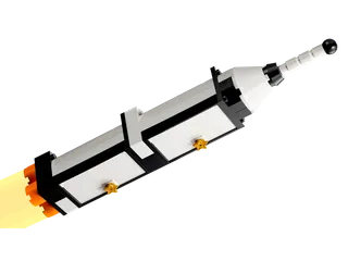Space Mission by LEGO – product photo 5 of 7