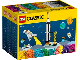 LEGO Space Mission (11022) - image 5