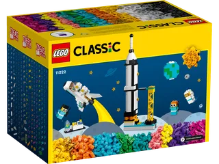 Space Mission by LEGO – product photo 6 of 7