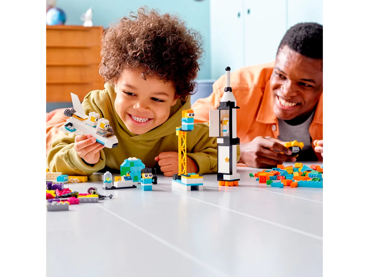 LEGO Space Mission (11022) - afbeelding 6