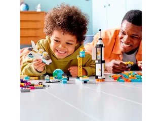 Space Mission by LEGO – product photo 7 of 7