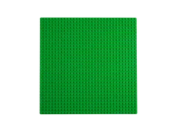 LEGO Green Baseplate (11023) - afbeelding 2