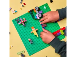 LEGO Green Baseplate (11023) - afbeelding 4