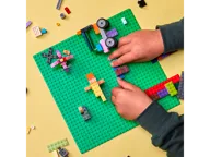 Green Baseplate - Image 5 of 5