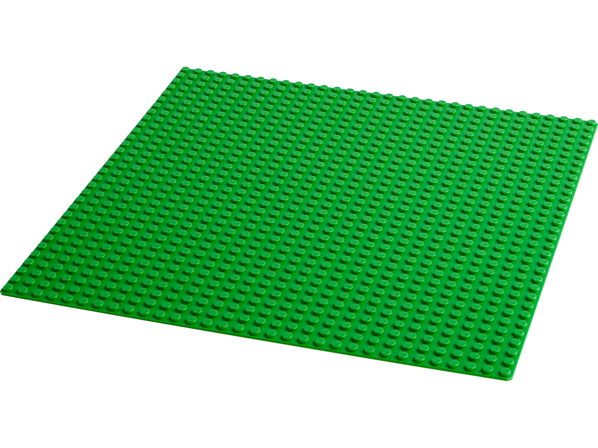 LEGO Green Baseplate (11023)