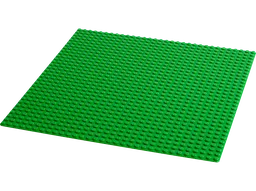 LEGO Green Baseplate (11023)