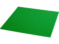 Green Baseplate - Image 1 of 5