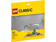 Grijze bouwplaat - Afbeelding 2 van 5