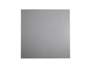 Gray Baseplate de LEGO – photo du produit 3 sur 5