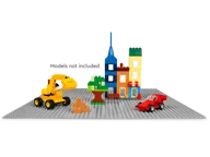 Grijze bouwplaat - Afbeelding 4 van 5